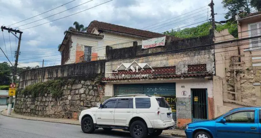 Casa com 5 quartos à venda no Centro, Petrópolis 