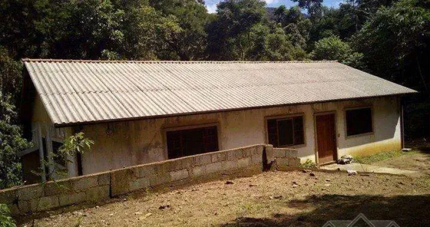 Casa com 2 quartos à venda no Fazenda Inglesa, Petrópolis 