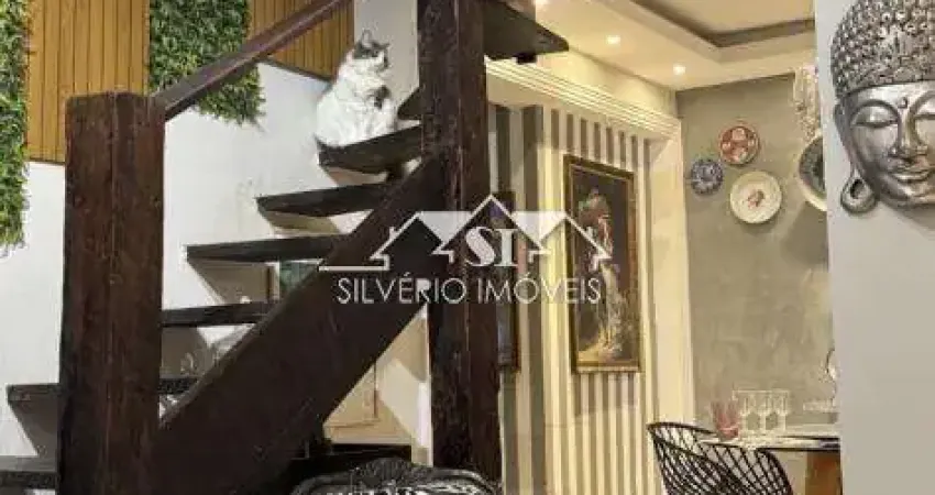 Apartamento com 3 quartos à venda no Bingen, Petrópolis