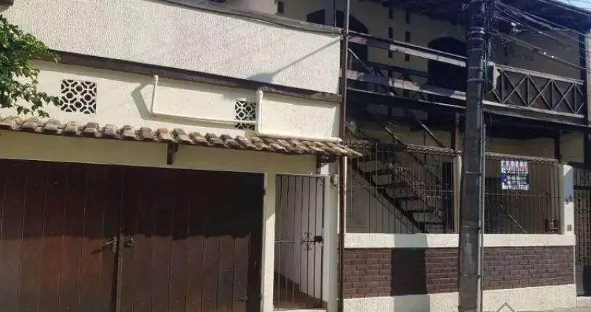 Casa com 5 quartos à venda no Morin, Petrópolis 
