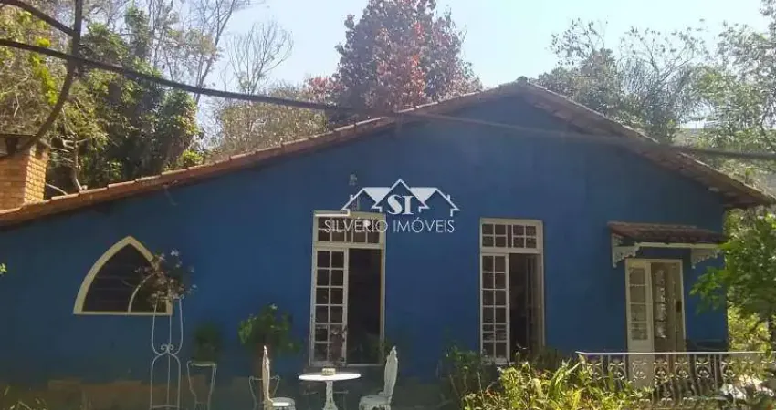 Casa com 3 quartos à venda no Cuiabá, Petrópolis 
