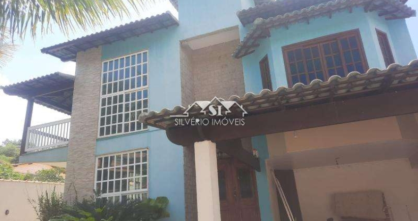Casa com 4 quartos à venda em Mantiquira, Paty do Alferes 