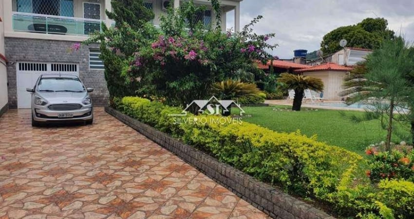 Casa- Magé, Mauá, praia do anil