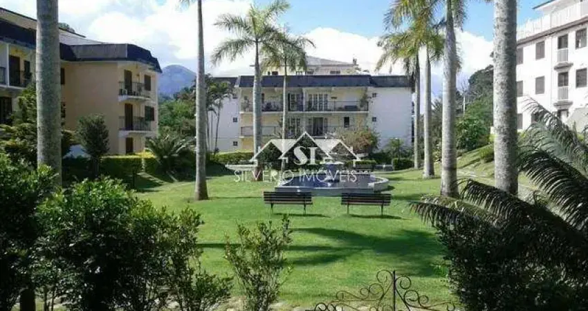 Apartamento com 3 quartos à venda no Bonsucesso, Petrópolis 