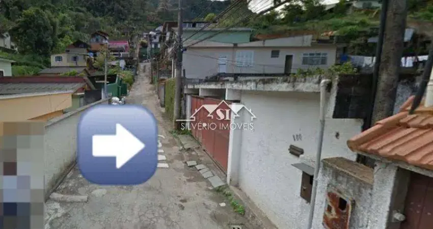 Casa com 4 quartos à venda no Mosela, Petrópolis 