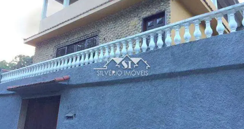 Casa com 2 quartos à venda no Independência, Petrópolis 