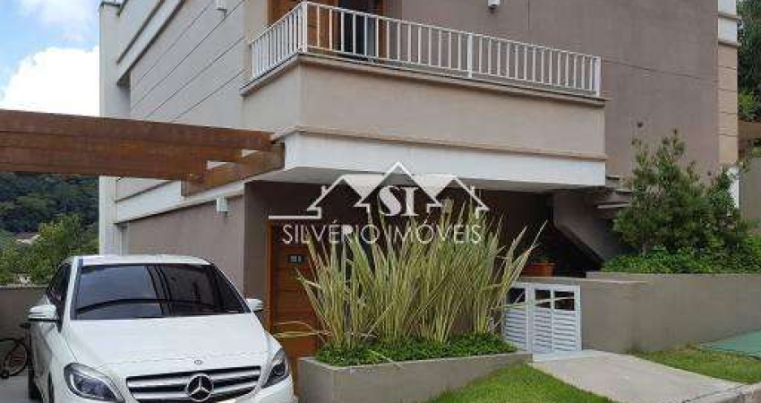Apartamento com 2 quartos à venda no Alto da Serra, Petrópolis 