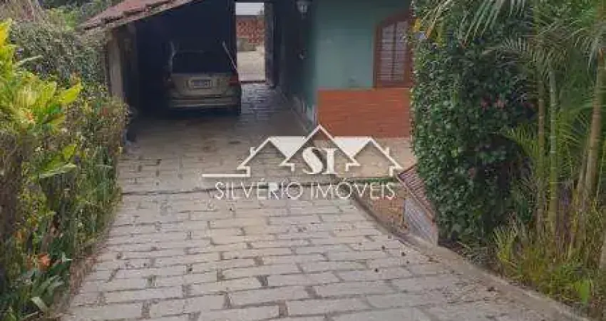 Casa com 2 quartos à venda no Araras, Petrópolis 