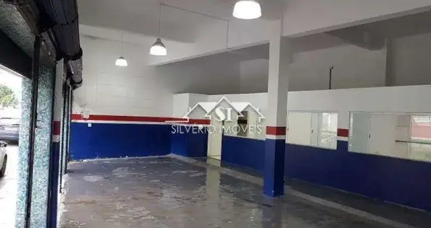 Ponto comercial à venda no Bingen, Petrópolis 