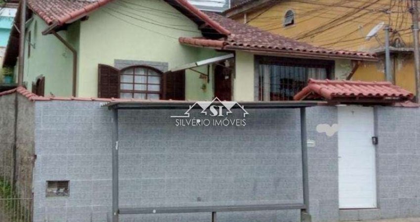 Casa com 2 quartos à venda no Morin, Petrópolis 
