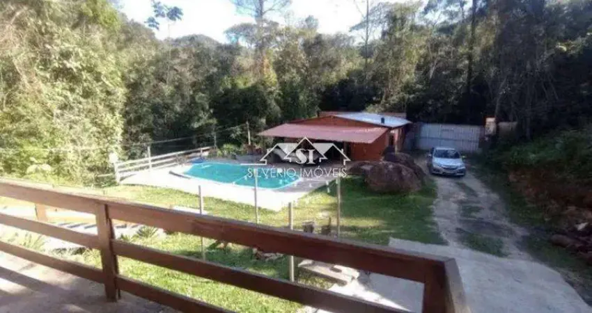 Casa com 4 quartos à venda no Fazenda Inglesa, Petrópolis 