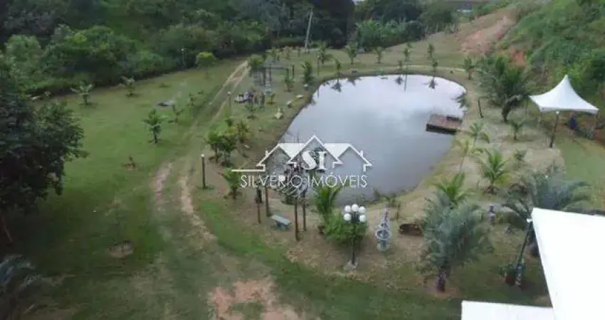 Fazenda à venda no Centro, Paraíba do Sul 