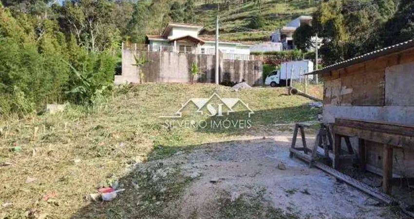 Sítio- Petrópolis, Carangola