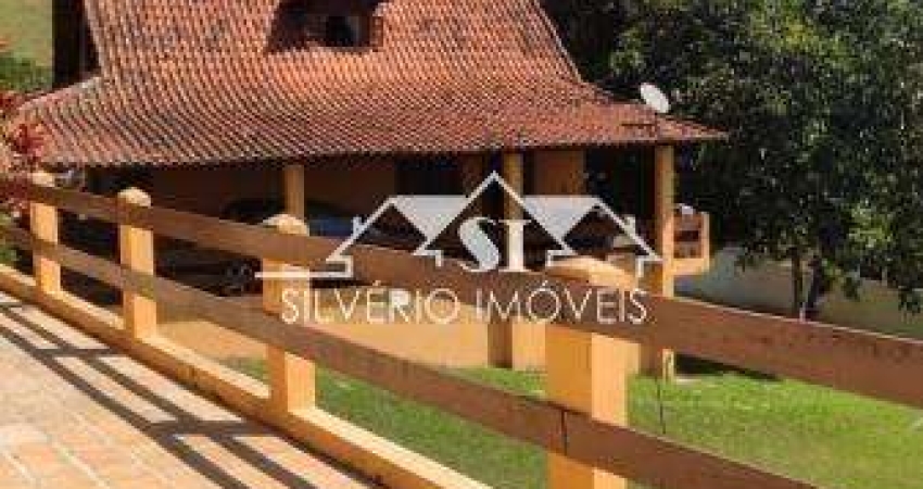 Casa- Tres Rios, Bemposta