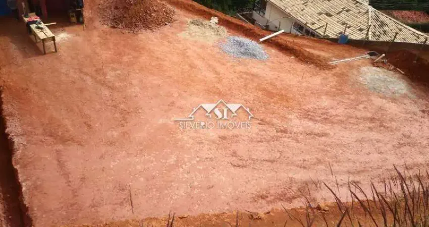 Terreno em condomínio fechado à venda no Nogueira, Petrópolis 
