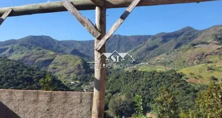 Terreno em condomínio fechado à venda no Valparaíso, Petrópolis 