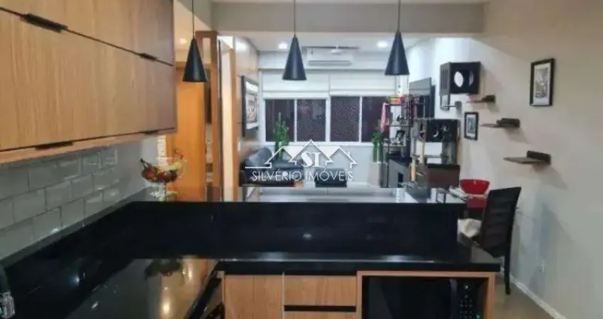 Apartamento- Petrópolis, Corrêas