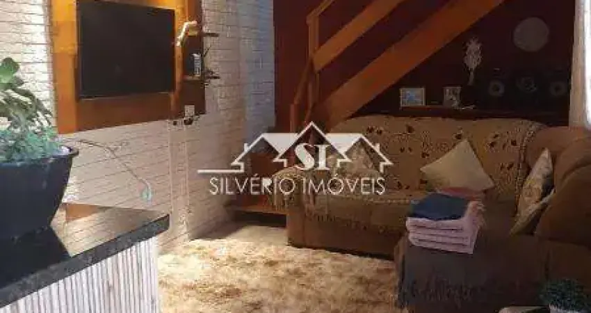 Casa com 3 quartos à venda no Quissama, Petrópolis 