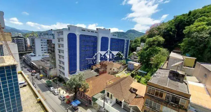 Apartamento com 2 quartos à venda no Centro, Petrópolis 