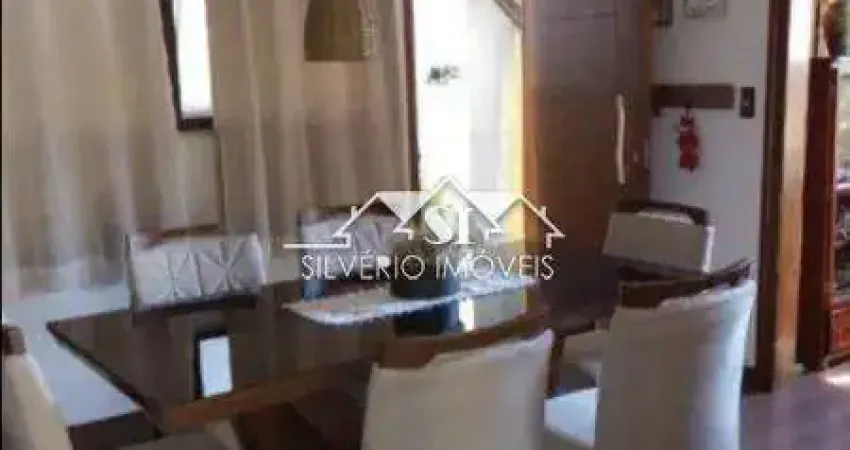 Casa com 5 quartos à venda no Alto da Serra, Petrópolis 