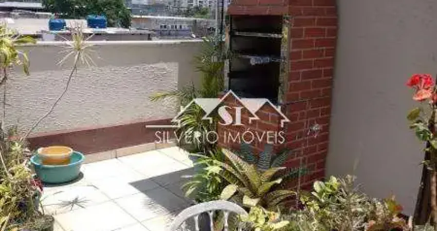 Apartamento com 2 quartos à venda em Itaipava, Petrópolis 