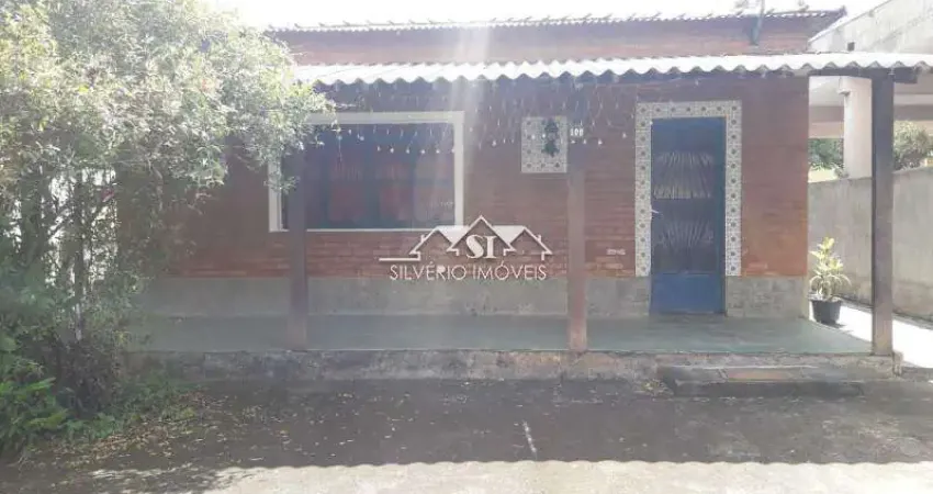 Casa com 2 quartos à venda no Centro, Paty do Alferes 