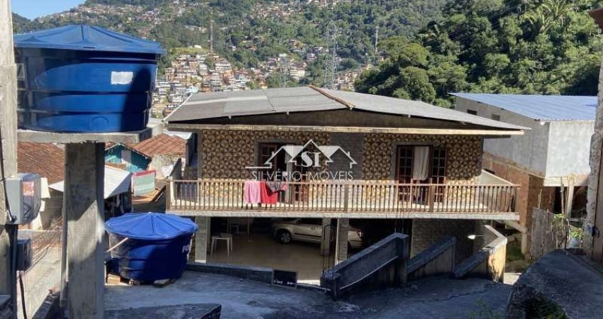 Casa- Petrópolis, Itamarati