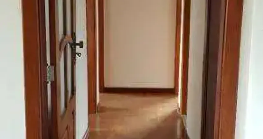 Apartamento com 3 quartos à venda no Quitandinha, Petrópolis 
