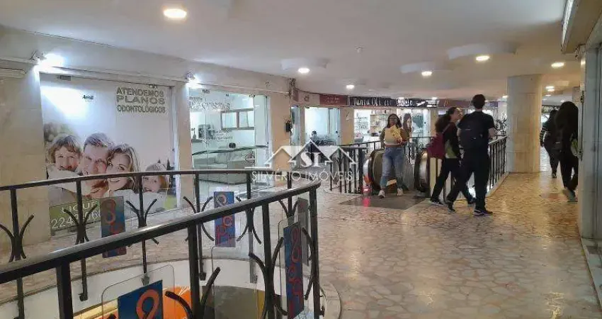 Ponto comercial à venda no Centro, Petrópolis 