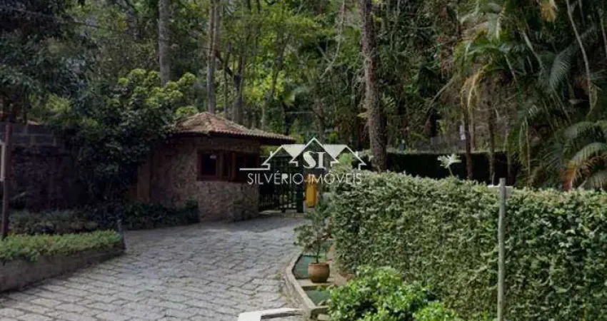 Terreno à venda no Araras, Petrópolis 