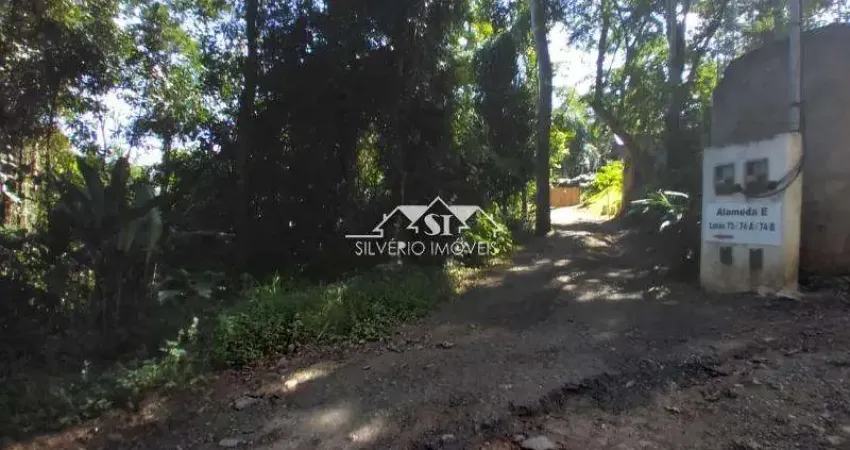 Terreno à venda no Bonsucesso, Petrópolis 