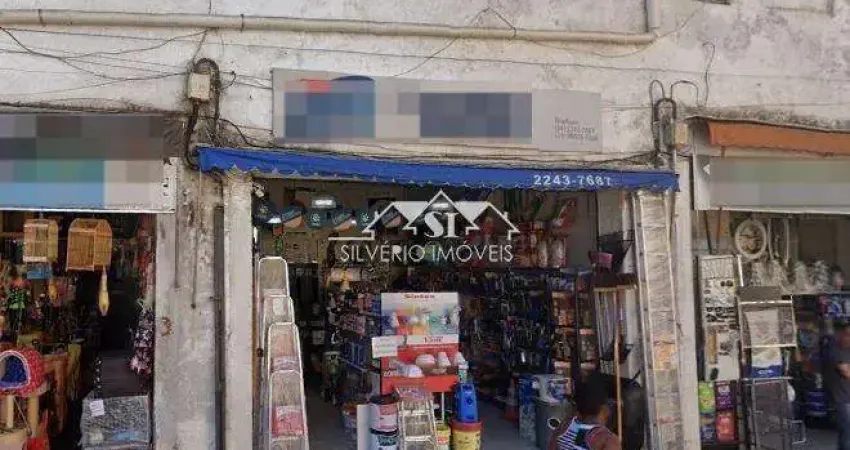 Ponto comercial à venda no Centro, Petrópolis 
