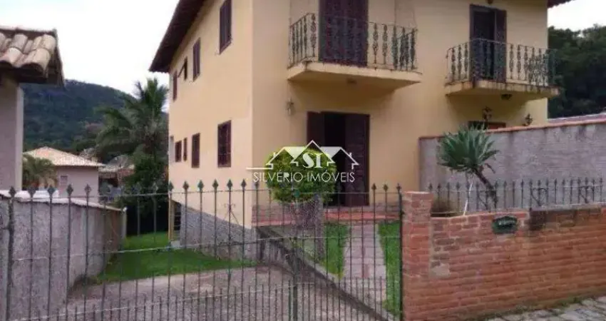 Casa com 3 quartos à venda no Posse, Petrópolis 