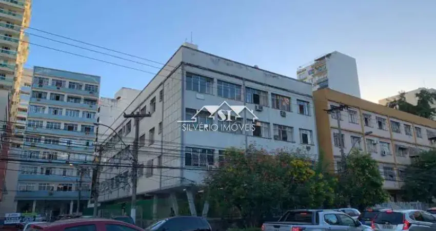 Apartamento com 2 quartos à venda em Icaraí, Niterói 