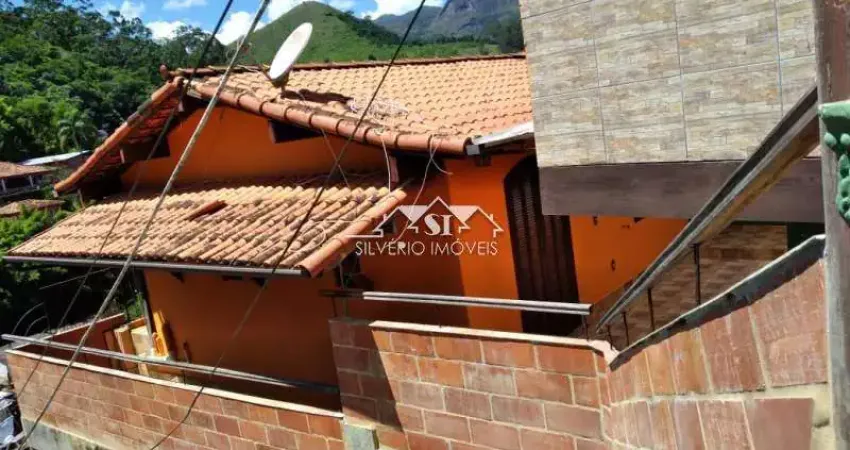 Casa com 5 quartos à venda no Corrêas, Petrópolis 