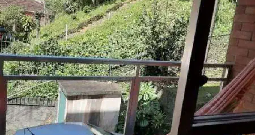 Apartamento com 2 quartos à venda no Bingen, Petrópolis 