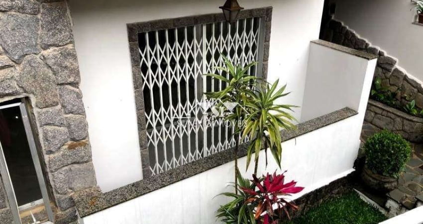 Apartamento- Petrópolis, Saldanha Marinho