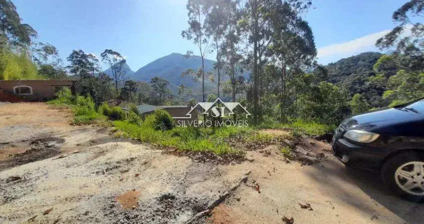 Terreno à venda no Carangola, Petrópolis 