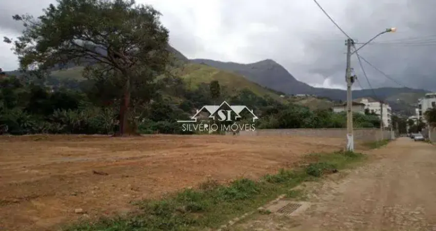 Terreno à venda no Corrêas, Petrópolis 