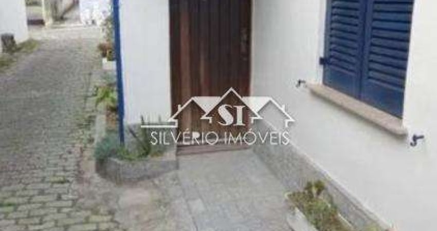 Casa com 3 quartos à venda no Centro, Petrópolis 