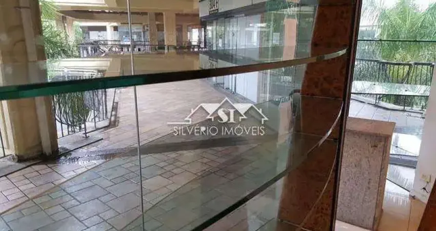 Ponto comercial para alugar na Barra da Tijuca, Rio de Janeiro 