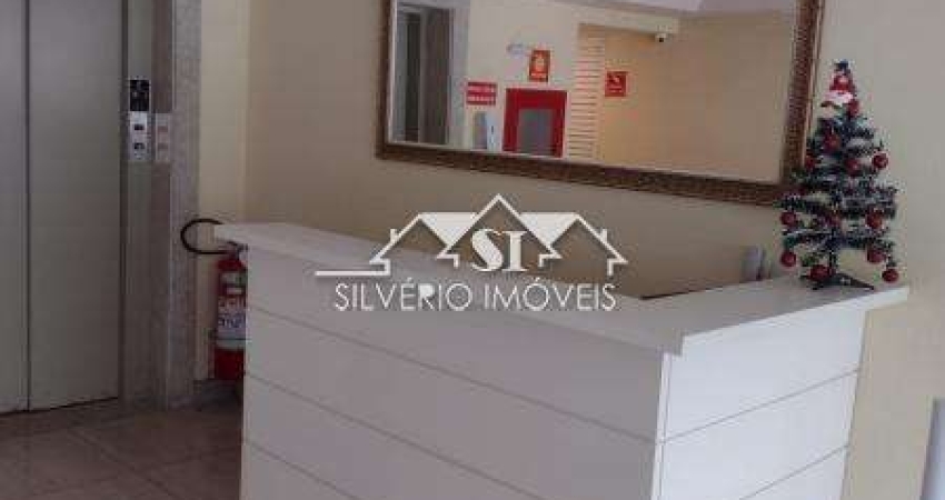 Apartamento com 2 quartos à venda no Quitandinha, Petrópolis 