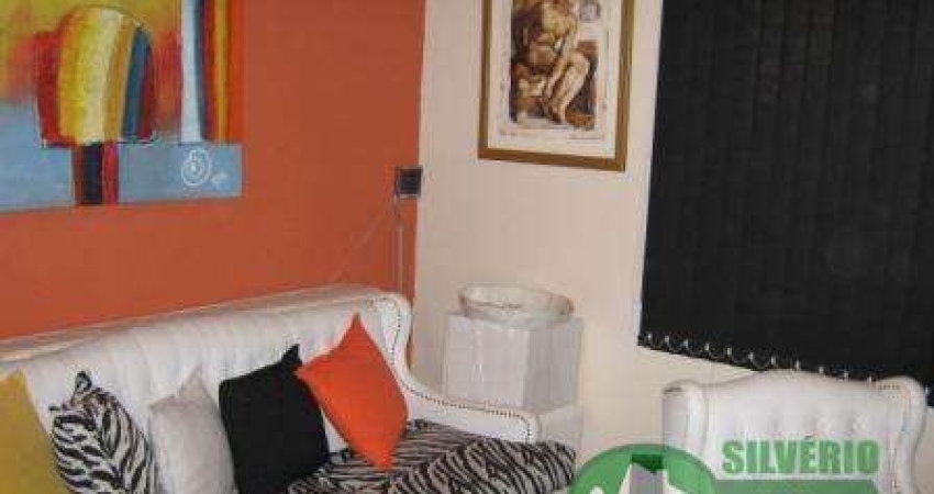 Apartamento com 2 quartos à venda no Quitandinha, Petrópolis 