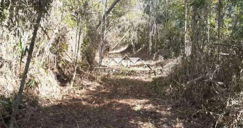 Terreno em condomínio fechado à venda em Itaipava, Petrópolis 
