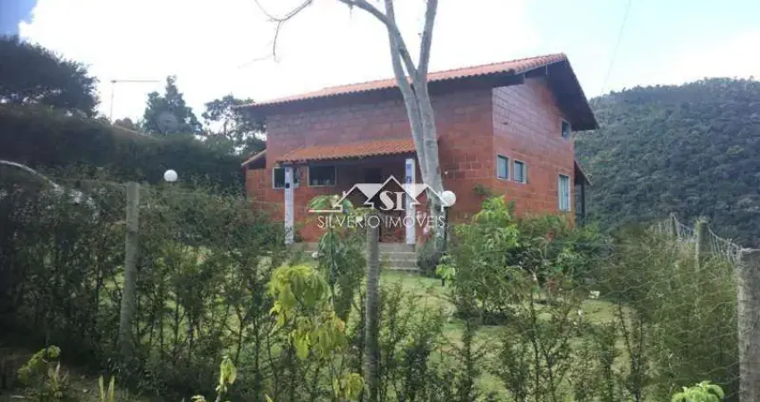 Casa em condomínio fechado com 3 quartos à venda no Bonsucesso, Teresópolis 