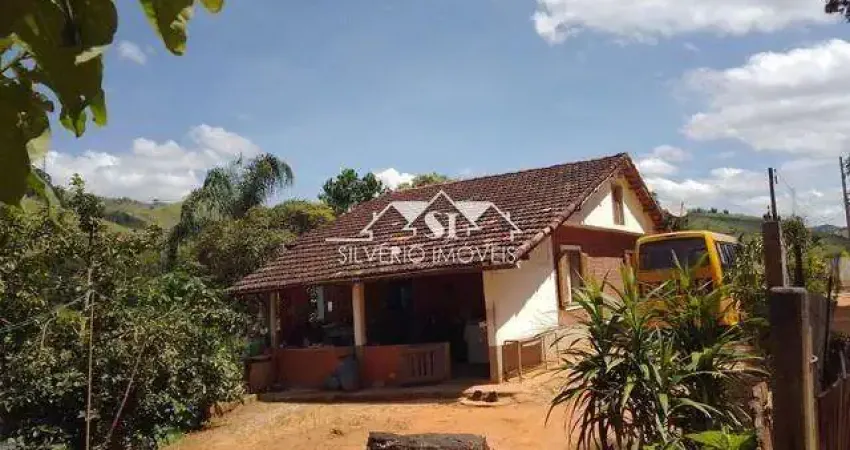 Casa com 1 quarto à venda no Posse, Petrópolis 