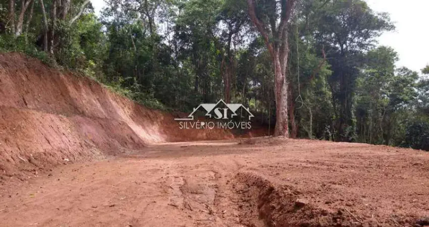 Terreno à venda no Araras, Petrópolis 