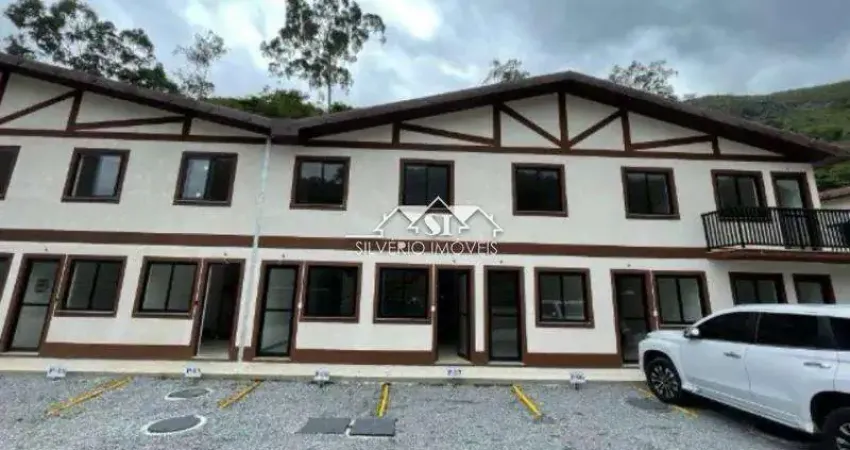 Apartamento com 3 quartos à venda no Corrêas, Petrópolis 