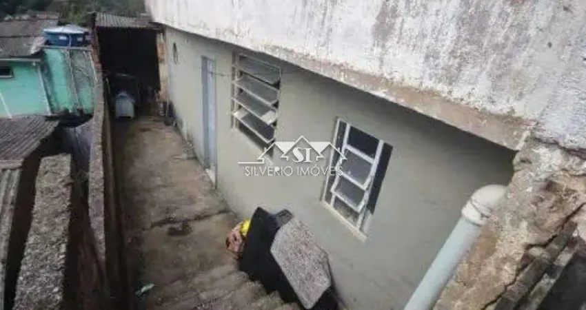 Casa com 2 quartos à venda no Coronel Veiga, Petrópolis 