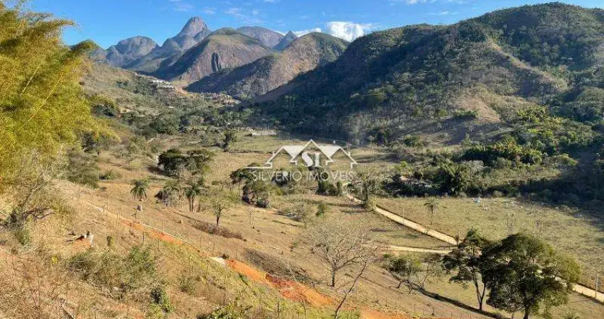 Terreno à venda no Pedro do Rio, Petrópolis 